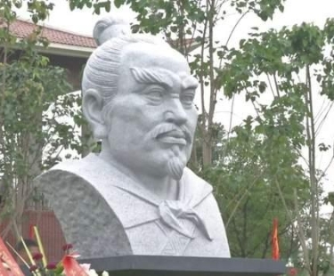 “開臺王”顏思齊寫入大陸統(tǒng)編歷史教科書