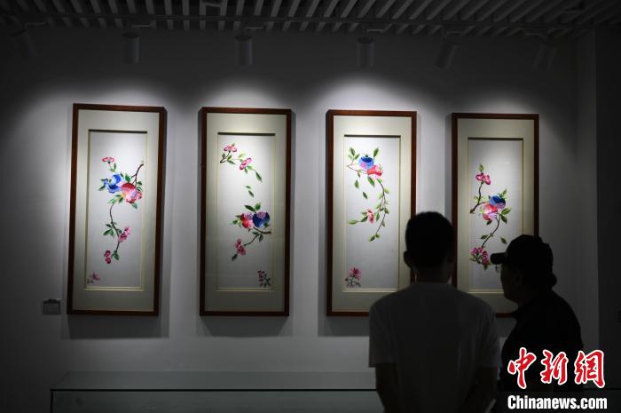 新時代，多黨合作在四川基層畫出最美同心圓