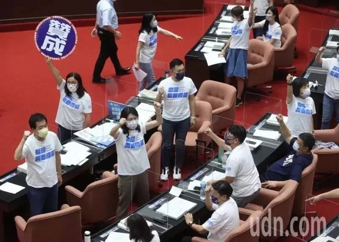6.國民黨團