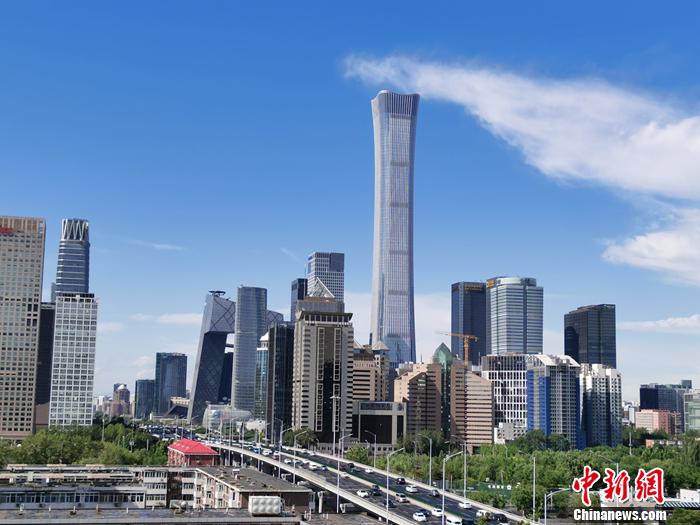 資料圖。<a target='_blank' href='http://www.chinanews.com/' >中新網(wǎng)</a>記者 李金磊 攝