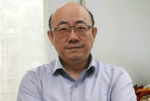 臺(tái)灣新北幼兒園多名幼兒確診 郭正亮：事情麻煩了_1630994272030