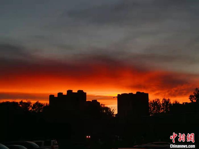 資料圖。<a target='_blank' href='http://www.chinanews.com/' >中新網(wǎng)</a>記者 李金磊 攝