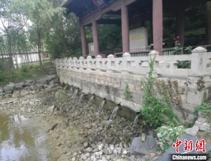 北京在大運(yùn)河沿線取得多項(xiàng)考古成果豐富運(yùn)河文化內(nèi)涵