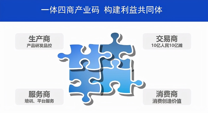 碼鏈?zhǔn)切畔⒒瘯r代的必然產(chǎn)物，數(shù)字時代的大機(jī)遇
