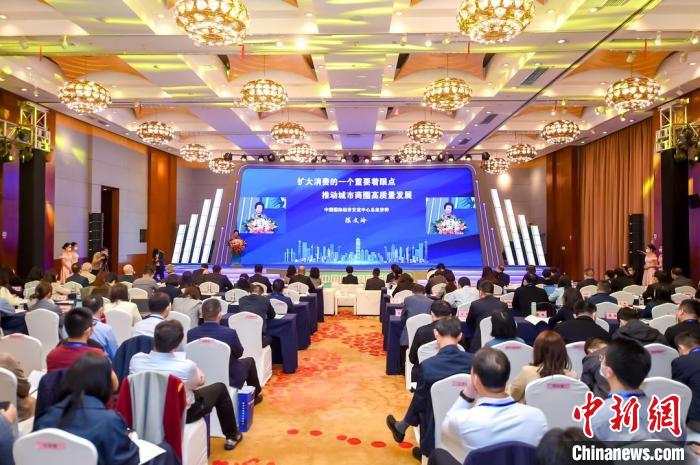 未來“便民生活圈”什么樣？官方：左手煙火、右手詩意