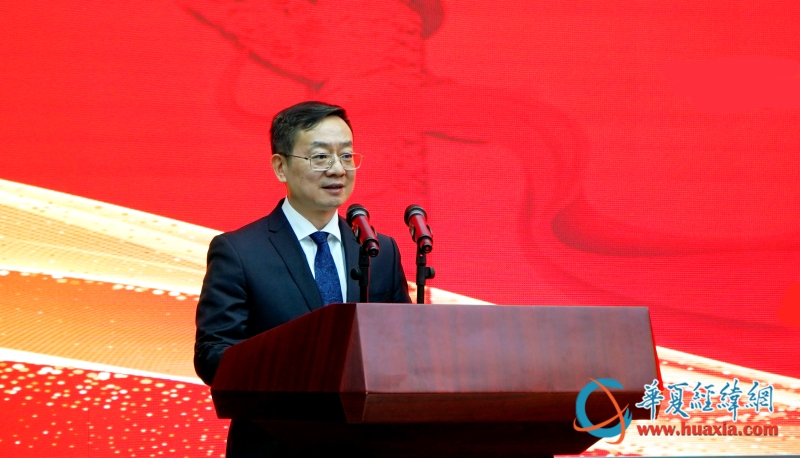 “弘揚辛亥精神 共創(chuàng)復興偉業(yè)”——第八屆兩岸智庫學術(shù)論壇在京舉行