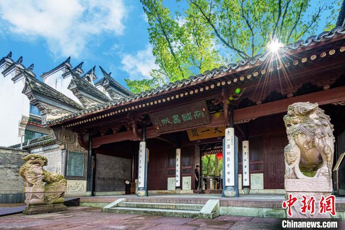 寧波文博會實(shí)現(xiàn)“云上文博”探索新十字路口下文旅融合之路