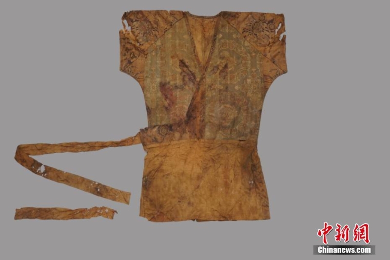 甘肅唐代吐谷渾墓葬群考古創(chuàng)多項先河：現(xiàn)國內最早白葡萄酒