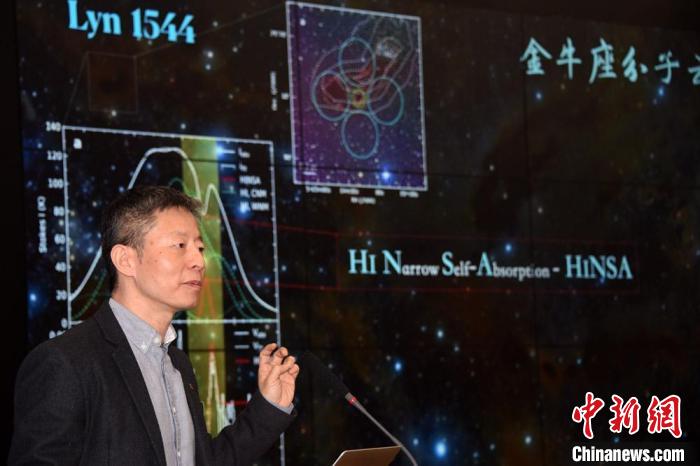 中國天眼收獲測量星際磁場、發(fā)現(xiàn)快速射電暴和脈沖星等重要成果