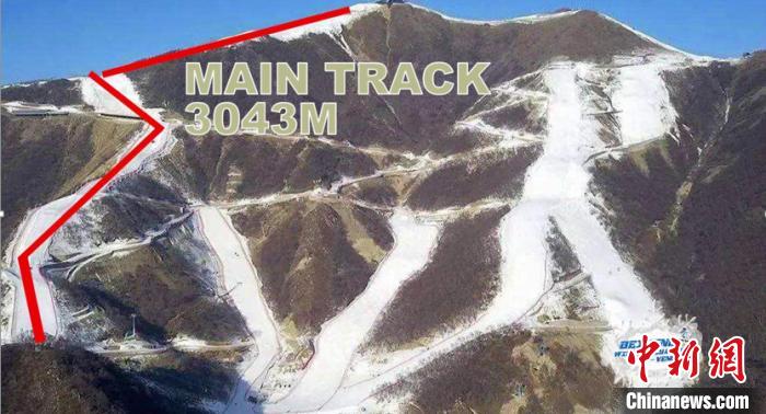 冰雪運動專題片、賽事資訊、動畫欄目……非洲民眾這樣看冬奧