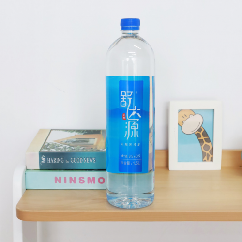 探訪舒達(dá)源水源地，走進(jìn)中國(guó)蘇打水之鄉(xiāng)