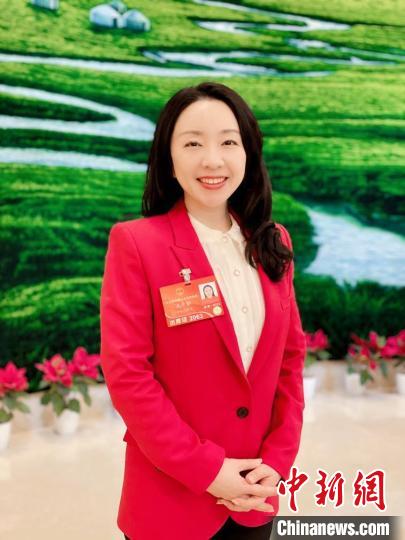 “雙碳”帶來哪些改變？人大代表算起“節(jié)能賬”