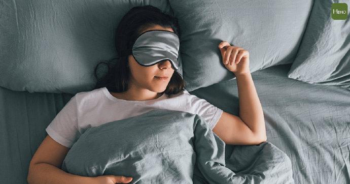 國(guó)際睡眠日：睡得健康，才能更健康