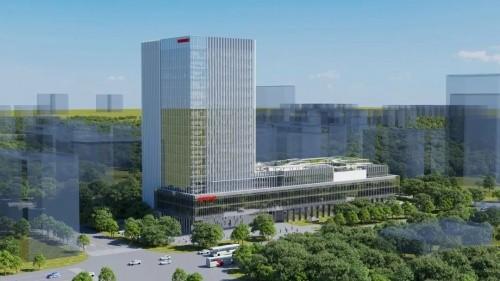 新布局 新定義 新?lián)肀?固德威光電建材產品正式聯(lián)合發(fā)布