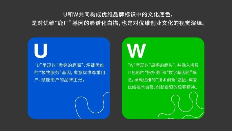 DevOps廠商優(yōu)維科技正式啟用新LOGO，品牌形象全面升級