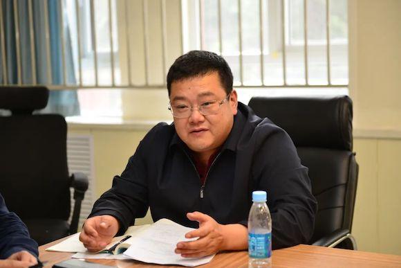 北京市延慶區(qū)第五中學聯(lián)合京津冀十校開展同課異構(gòu)教研系列活動