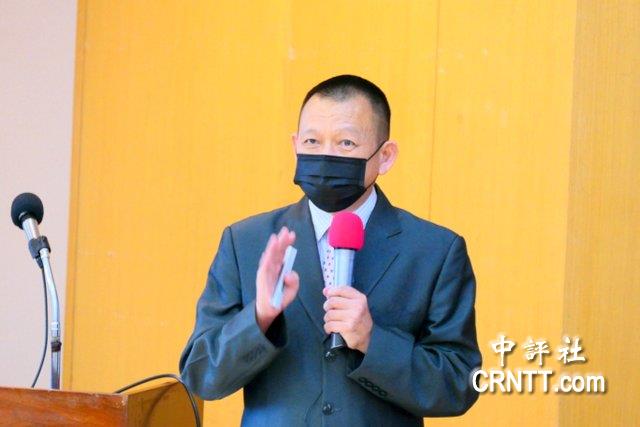 臺(tái)軍退將孫秉中
