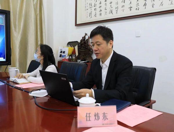 芳草地國(guó)際學(xué)校遠(yuǎn)洋小學(xué)承辦市級(jí)研討會(huì)，探索信息化教與學(xué)新模式