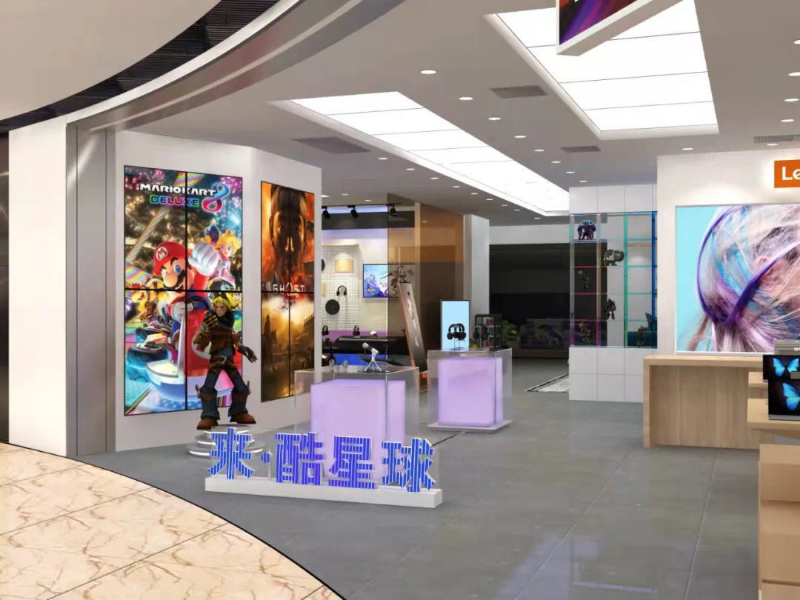 千億企業(yè)來酷科技玩轉(zhuǎn)數(shù)字化多元營(yíng)銷，成就新零售帝國(guó)野蠻生長(zhǎng)