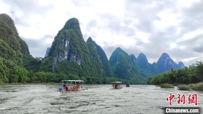 廣西恢復(fù)跨省旅游經(jīng)營活動(dòng)推進(jìn)市場規(guī)范有序復(fù)蘇