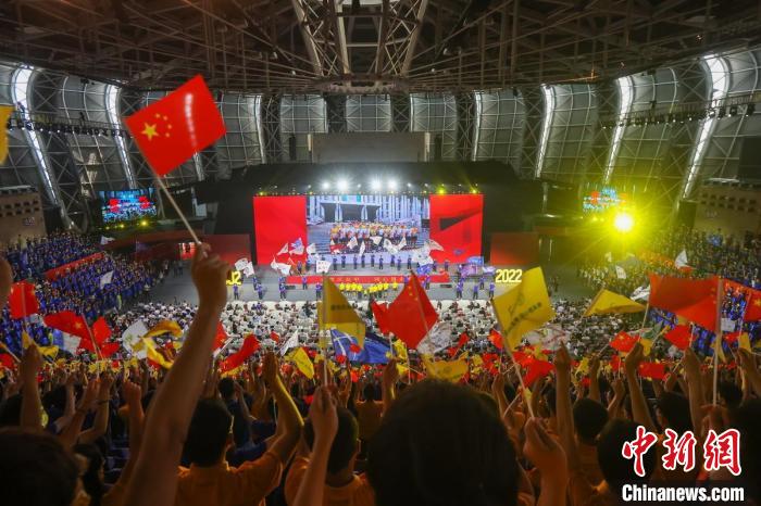 東南大學(xué)建校120周年慶祝大會隆重舉行?！°蟛?攝