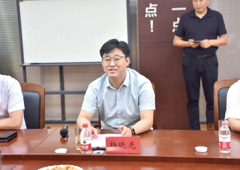 熱烈祝賀河北中醫(yī)學院安勝軍教授團隊與中食肽科達成<font color=
