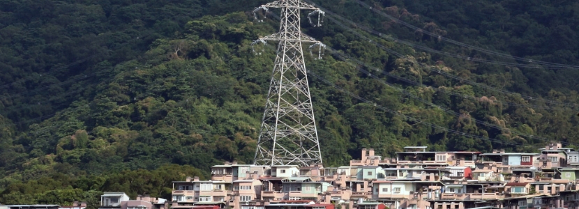 臺灣缺電到底該怪誰？