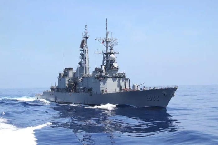 臺(tái)軍海軍基隆級(jí)左營(yíng)軍艦.webp