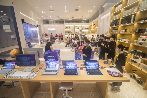 搶占線上零售市場高地，來酷科技專注智慧零售OMO全場景核心力建設(shè)