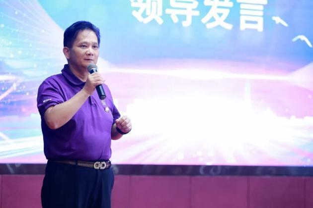 仙津公司2022年半年度營銷大會，開啟新目標(biāo)、新征程