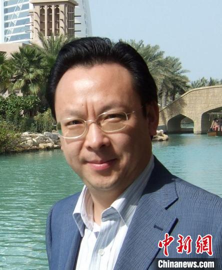 中國(guó)科學(xué)院院士譚鐵牛榮獲國(guó)際模式識(shí)別最高獎(jiǎng)