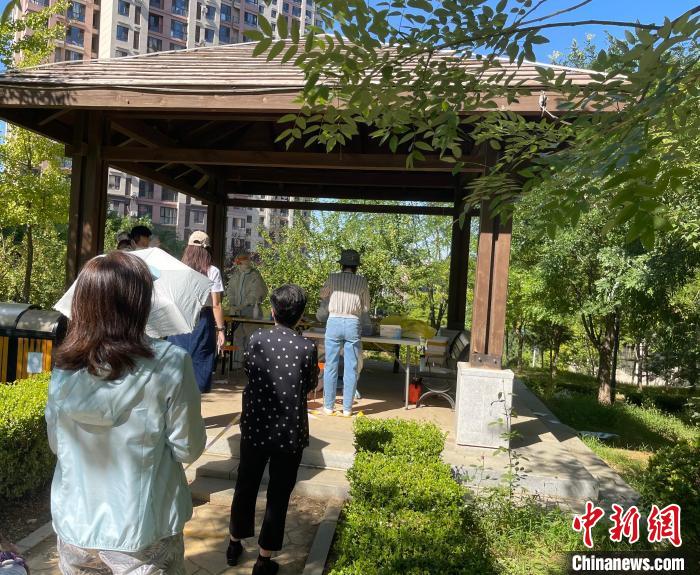 大連新增5例本土確診和101例無(wú)癥狀感染者5地調(diào)整為中風(fēng)險(xiǎn)區(qū)