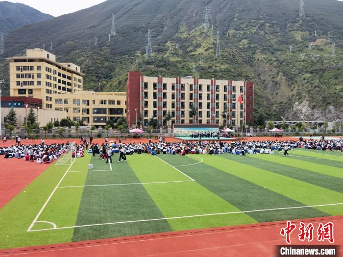 四川省委教育工委、教育廳啟動教育系統(tǒng)二級地震應(yīng)急響應(yīng)