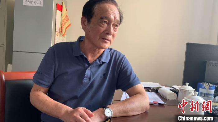 【十年@每一個奮斗的你】浙江72歲老廠長話初心：為殘障人士帶去生活的希望