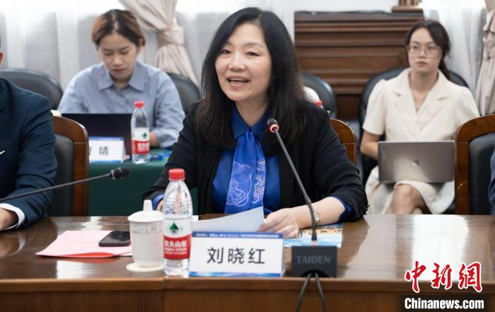 2022年“涉外仲裁服務(wù)能力研訓(xùn)營(yíng)”開(kāi)營(yíng)探索高層次應(yīng)用型人才培養(yǎng)