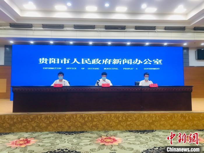 圖為新聞發(fā)布會(huì)現(xiàn)場?！垈?攝