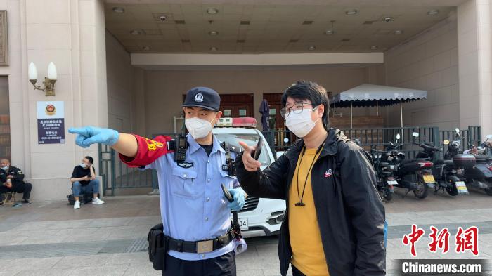 國慶假期北京鐵警破獲治安案件129起，為旅客找回遺失物品300余件 北京鐵路公安局供圖