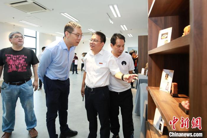 福建高校：非遺進校園創(chuàng)新模式賡續(xù)閩都文脈