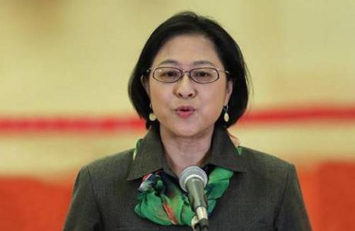 復旦大學教授、上海市臺灣同胞聯(lián)誼會會長盧麗安.jpg
