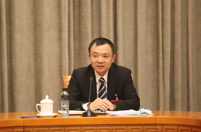 臺灣省籍黨員代表、蘇州市臺聯(lián)副會長邱峰.png