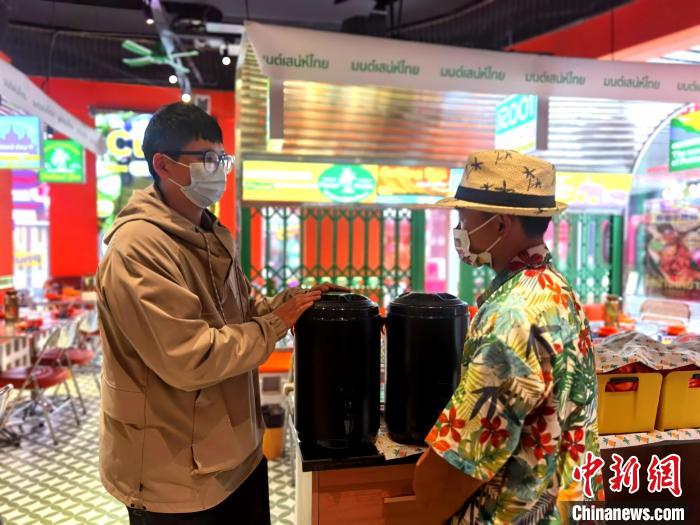 “90后”臺灣青年欲買房定居貴陽：在這里，有歸屬感