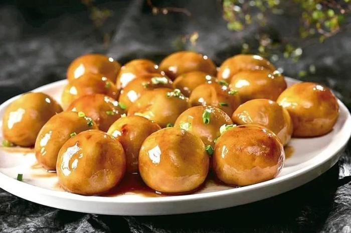 通山包坨。圖片來源：臺灣《聯(lián)合報》