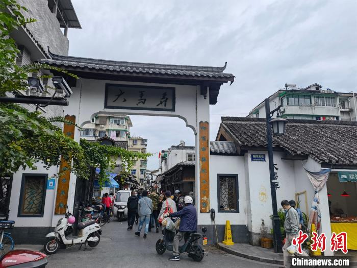 浙江文化觀察：南宋太廟為啥那么有煙火氣？
