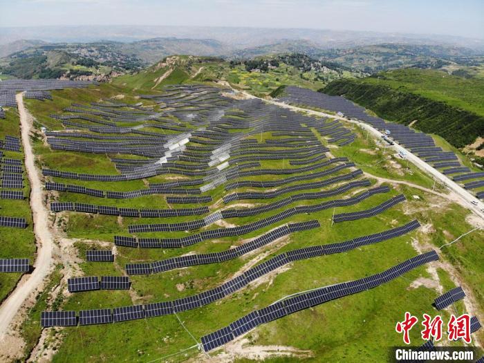 青藏高原過渡地帶土味農特產“種草”都市人：伙伴增加機遇多
