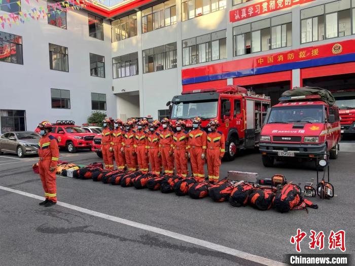 云南巧家4.2級地震：暫無人員傷亡、房屋倒塌