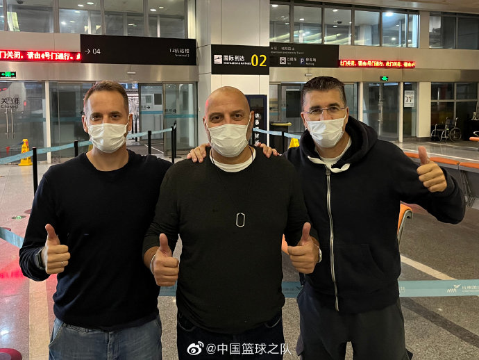 圖片來(lái)源：中國(guó)籃球之隊(duì)微博