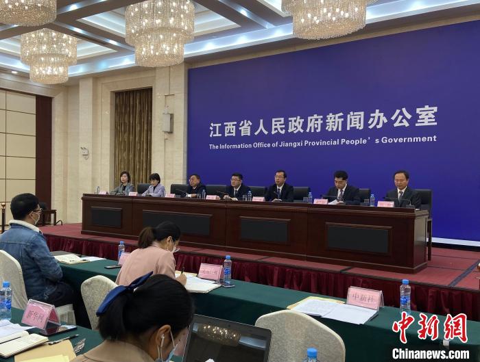江西明確對留守未成年人和困境未成年人實施特別保護