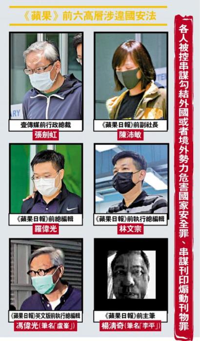 圖片來源：香港《大公報(bào)》。