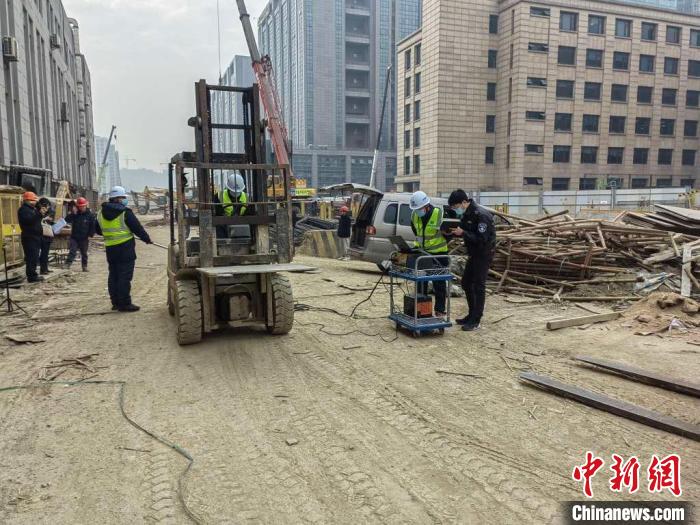 杭州出臺地方性法規(guī)聚焦非道路移動機(jī)械排氣污染防治