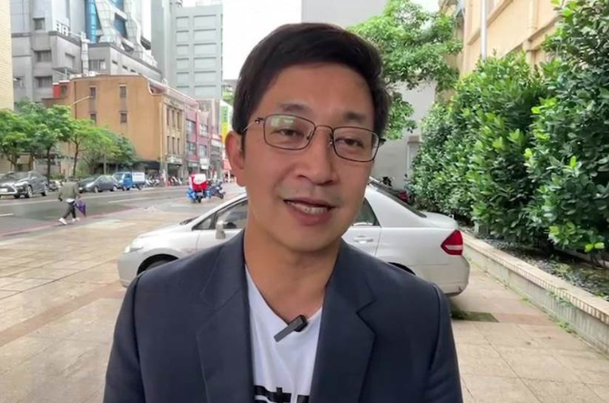 蔡適應(yīng)的論文遭臺北大學(xué)判定抄襲
